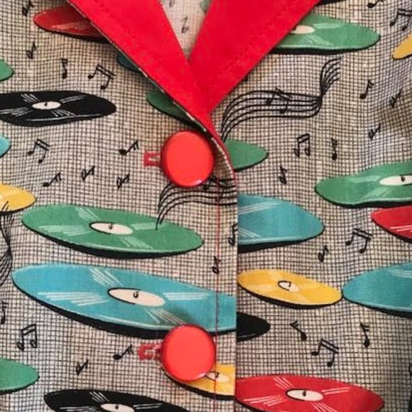 Bea and Dot Top - Picture 2 of 4